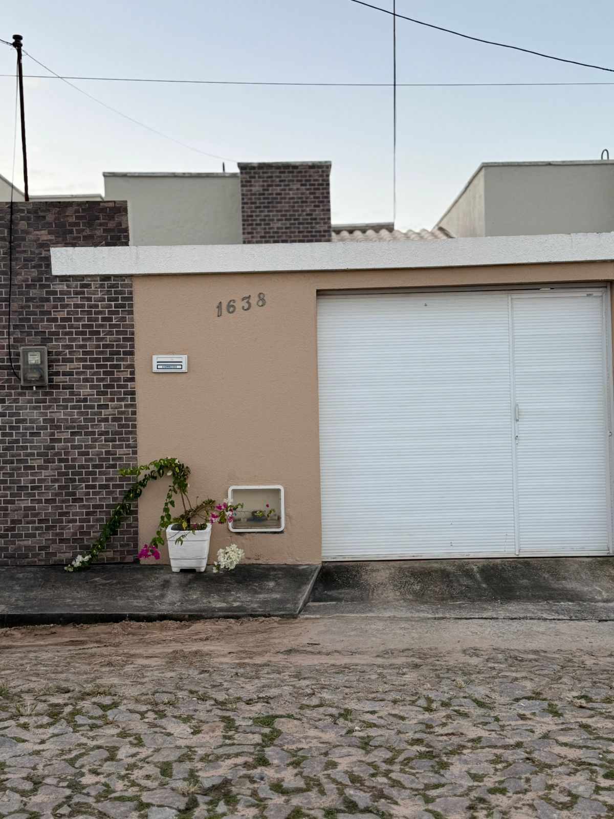 CASA ALESSANDRO