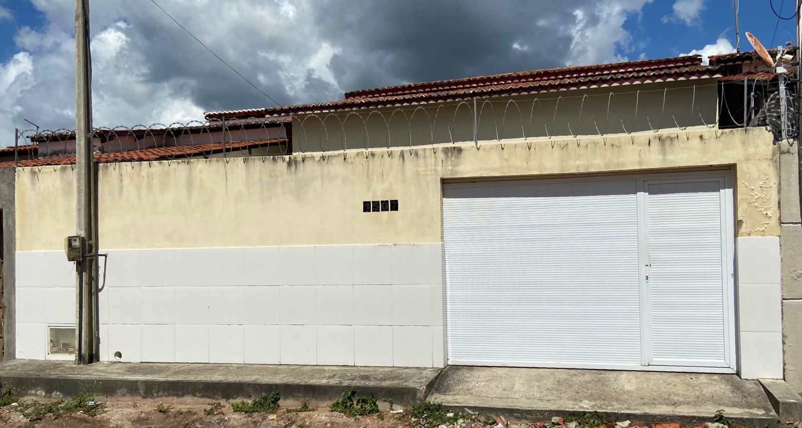 CASA KILBER