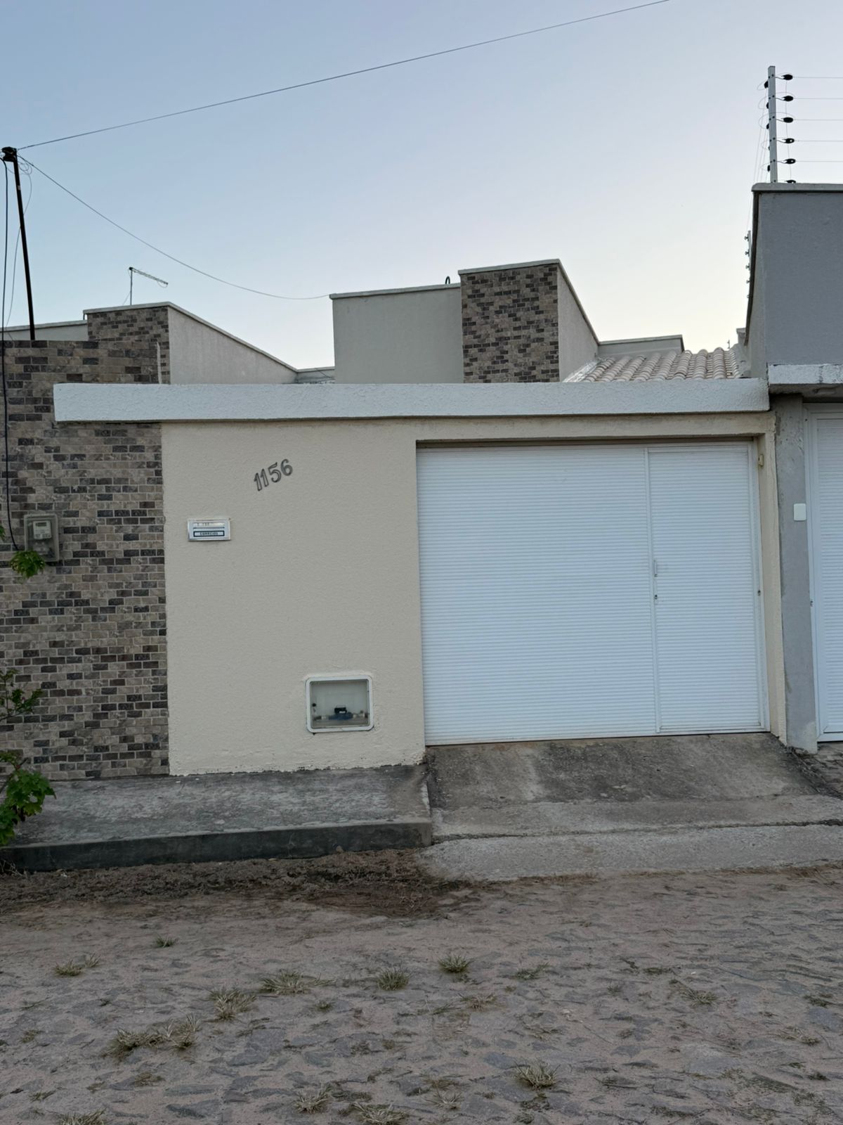 CASA ALESSANDRO