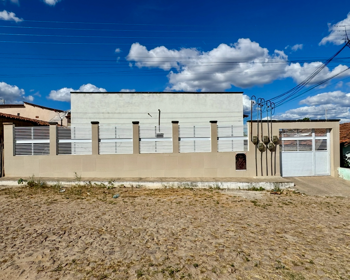 VILA BARRA