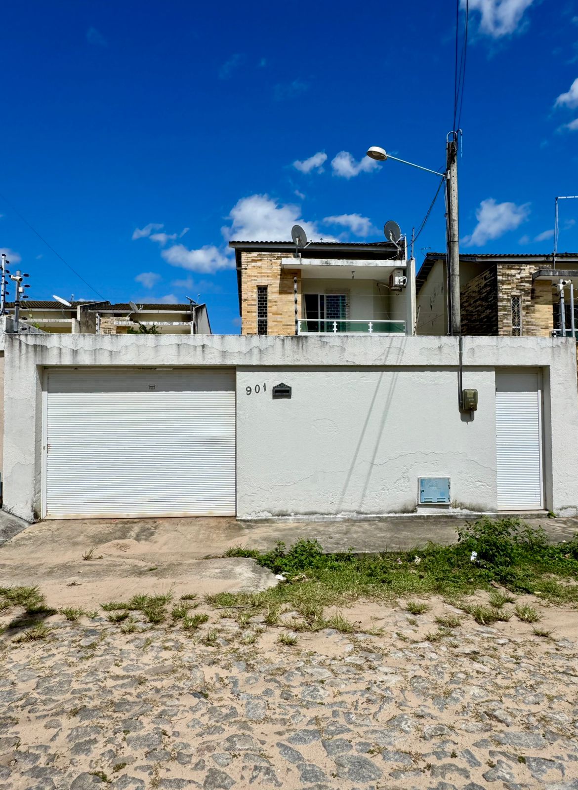CASA JOAO PAULO