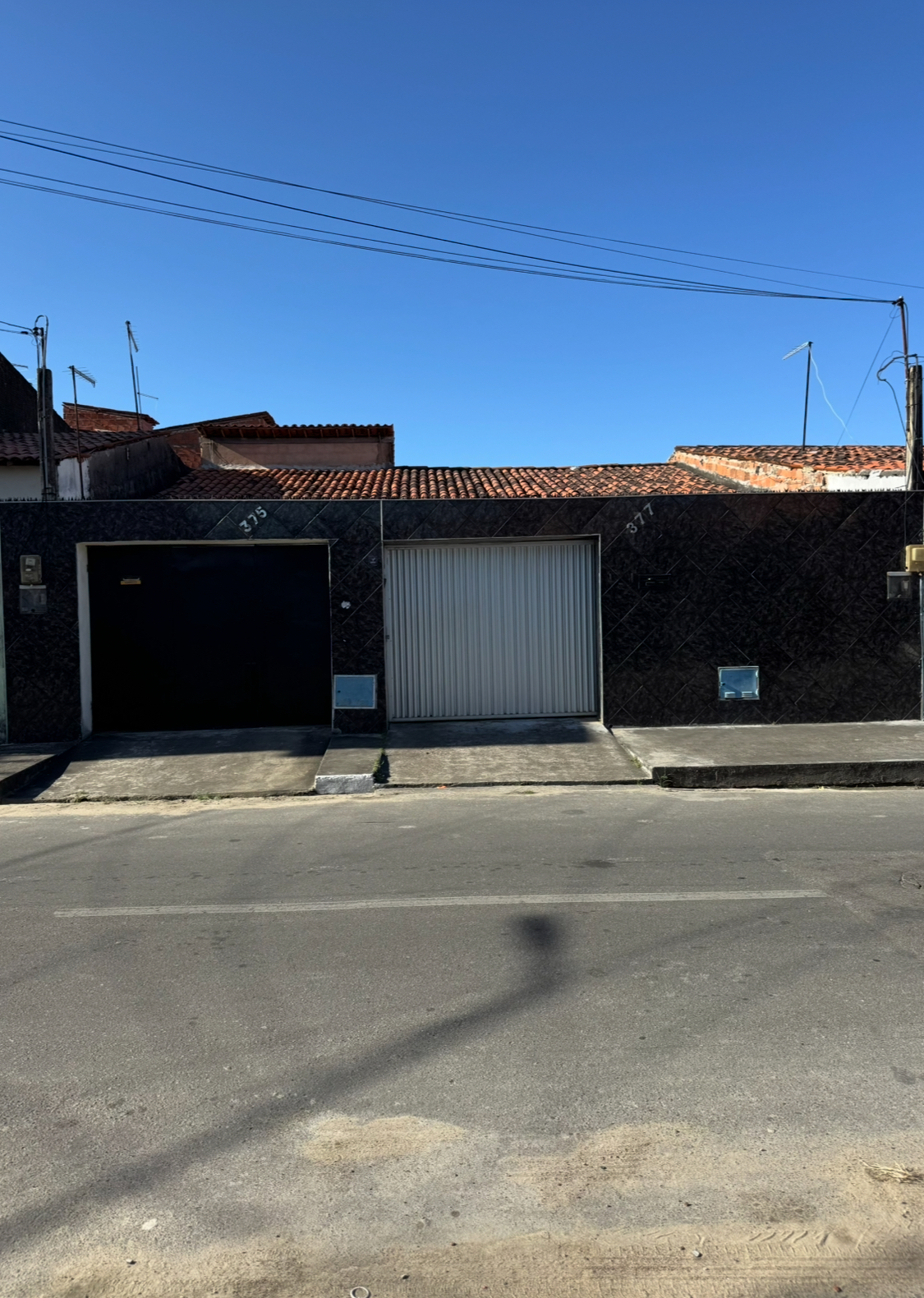CASA ALISSON