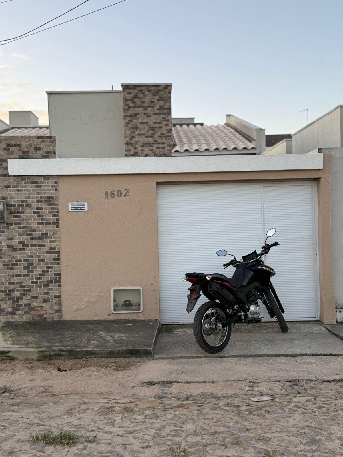 CASA ALESSANDRO