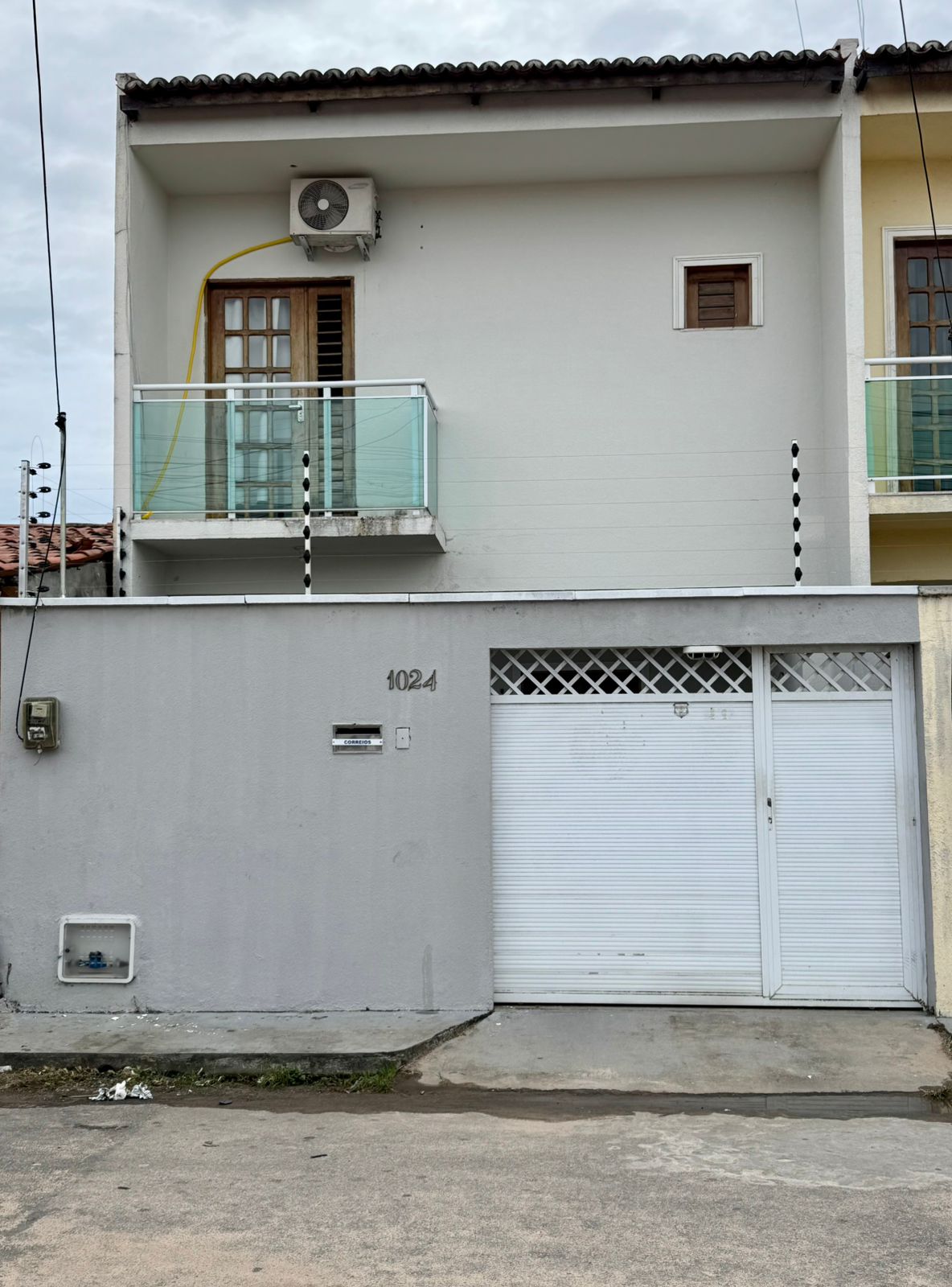 CASA GLEDSON