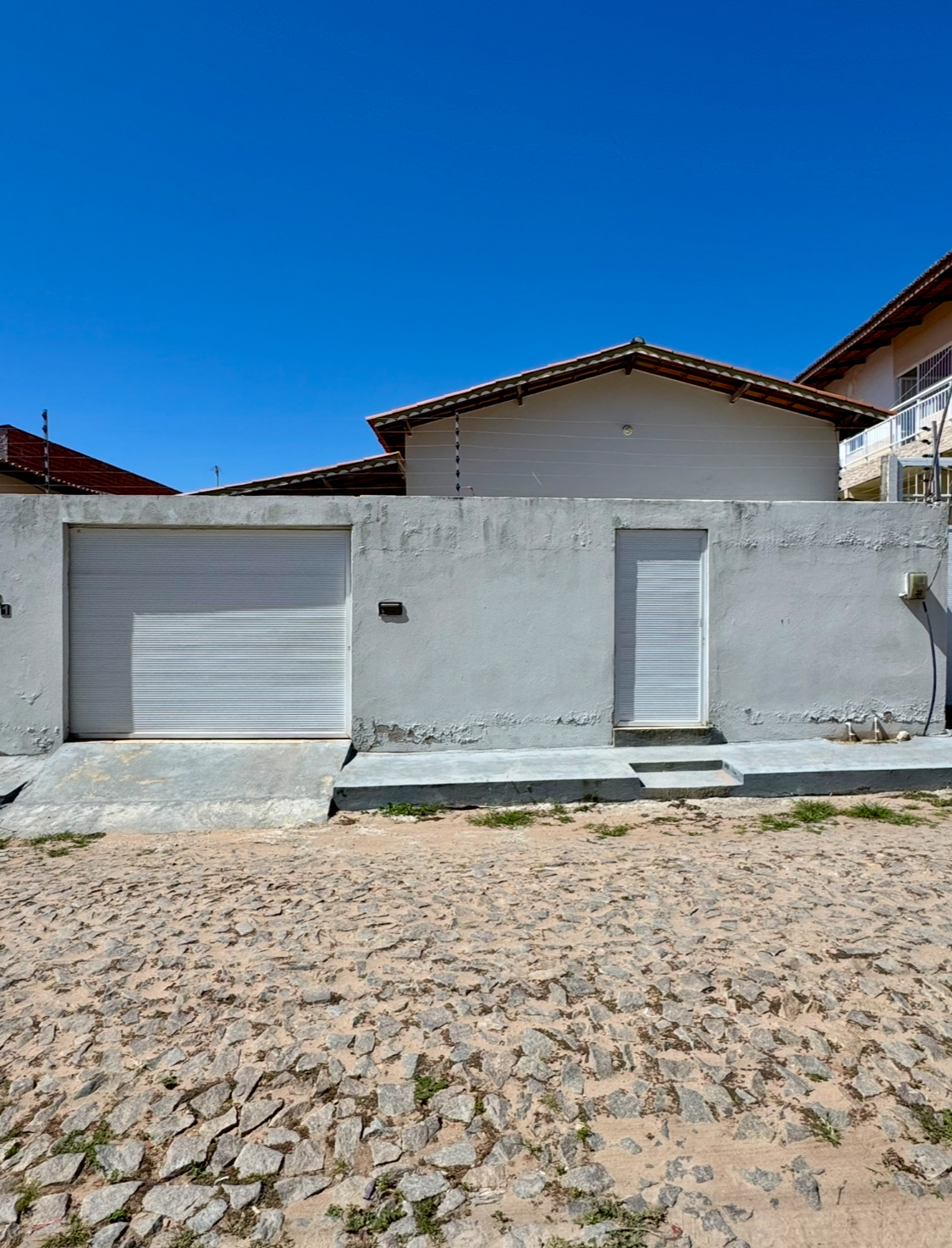 CASA RONALDO