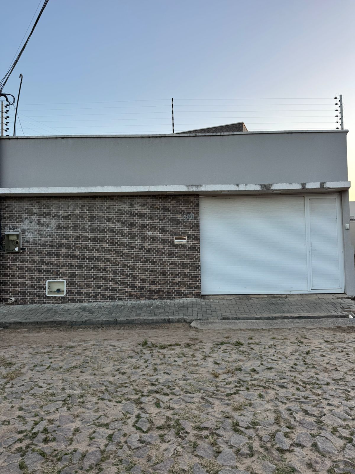 DUPLEX ALESSANDRO