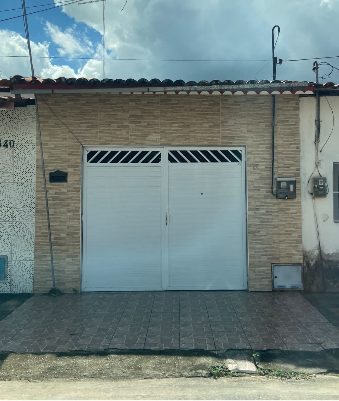 CASA IRMA ZE