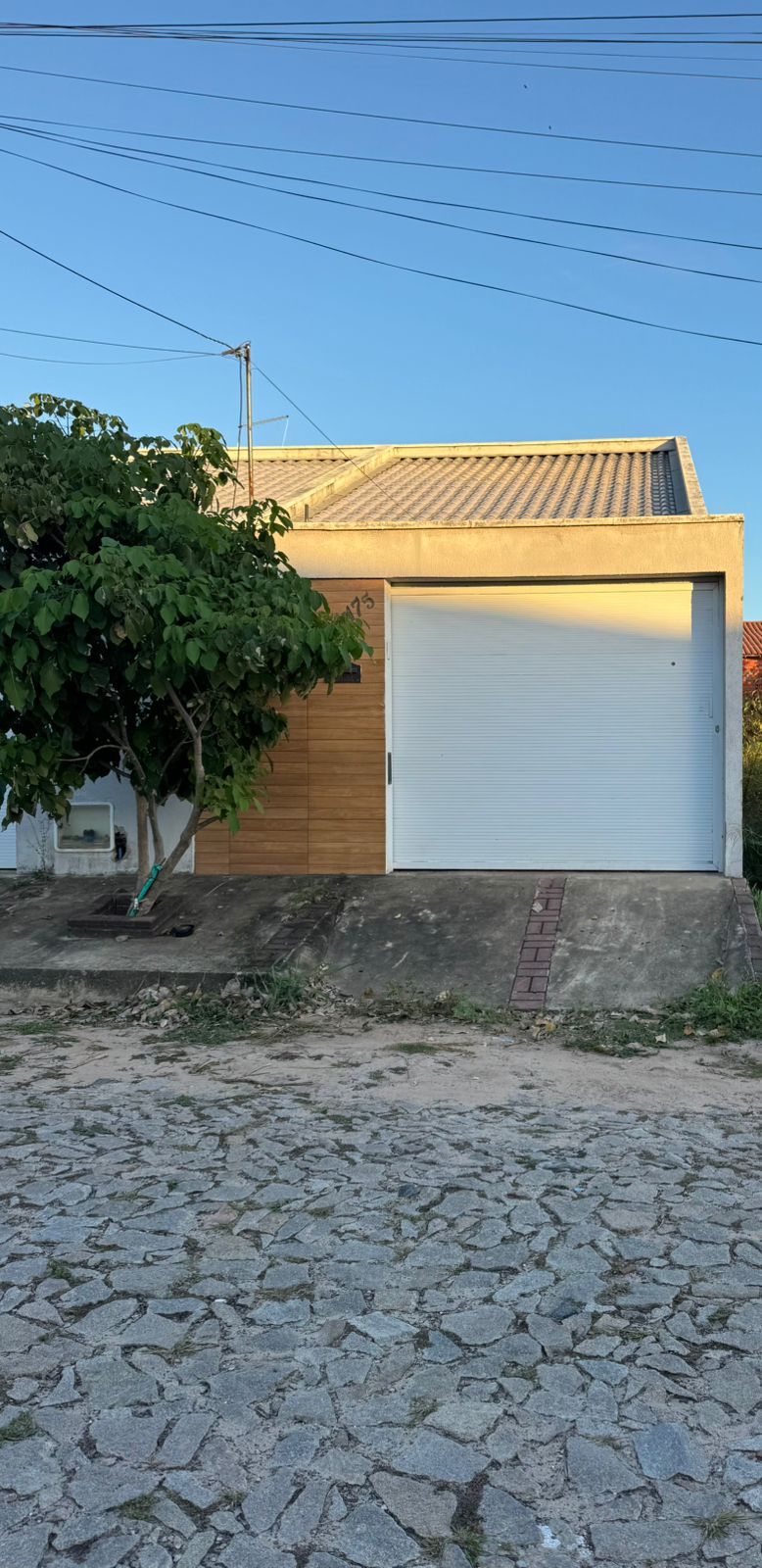 CASA RICARDO