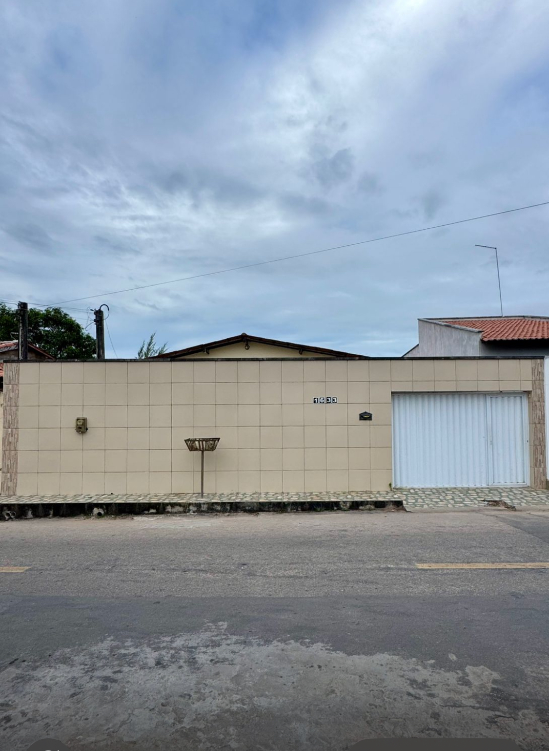 CASA AUGUSTO RAIO