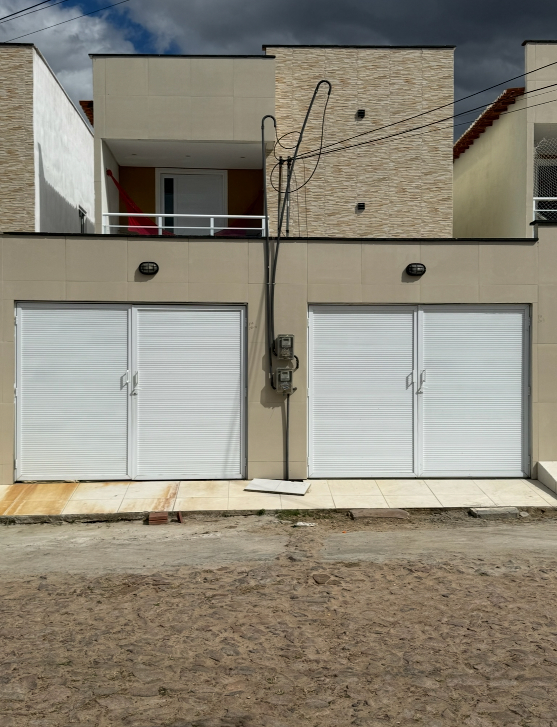 DUPLEX BARRA 1 ANDAR