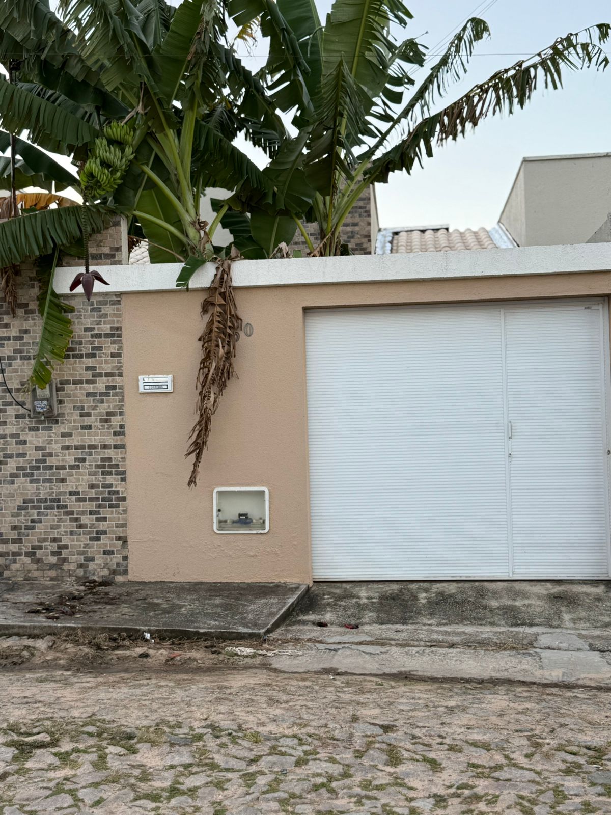 CASA ALESSANDRO