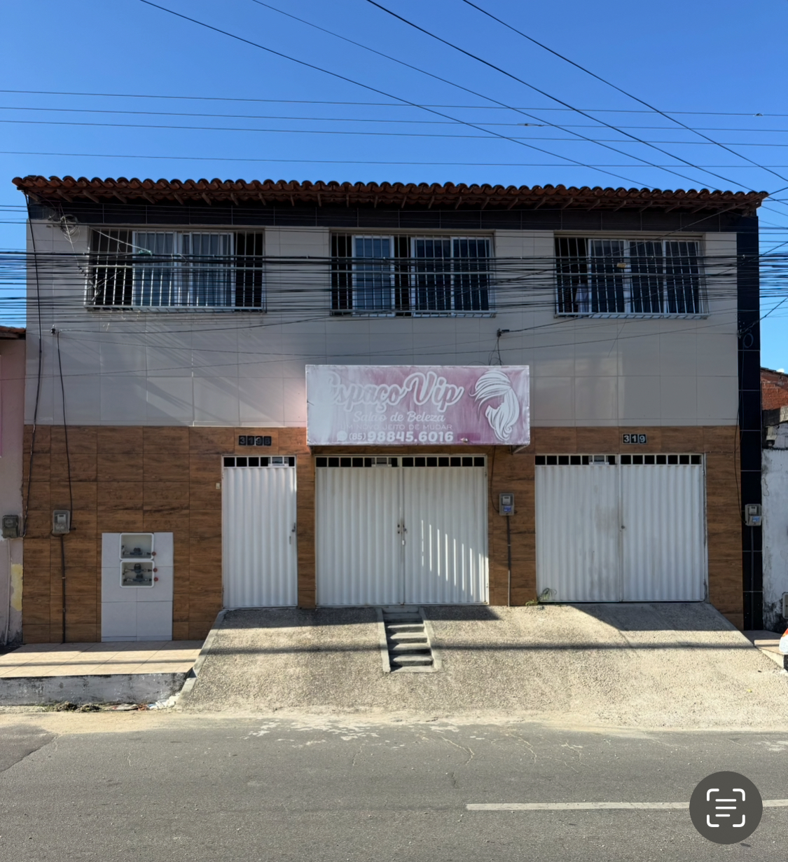 CASA ALISSON