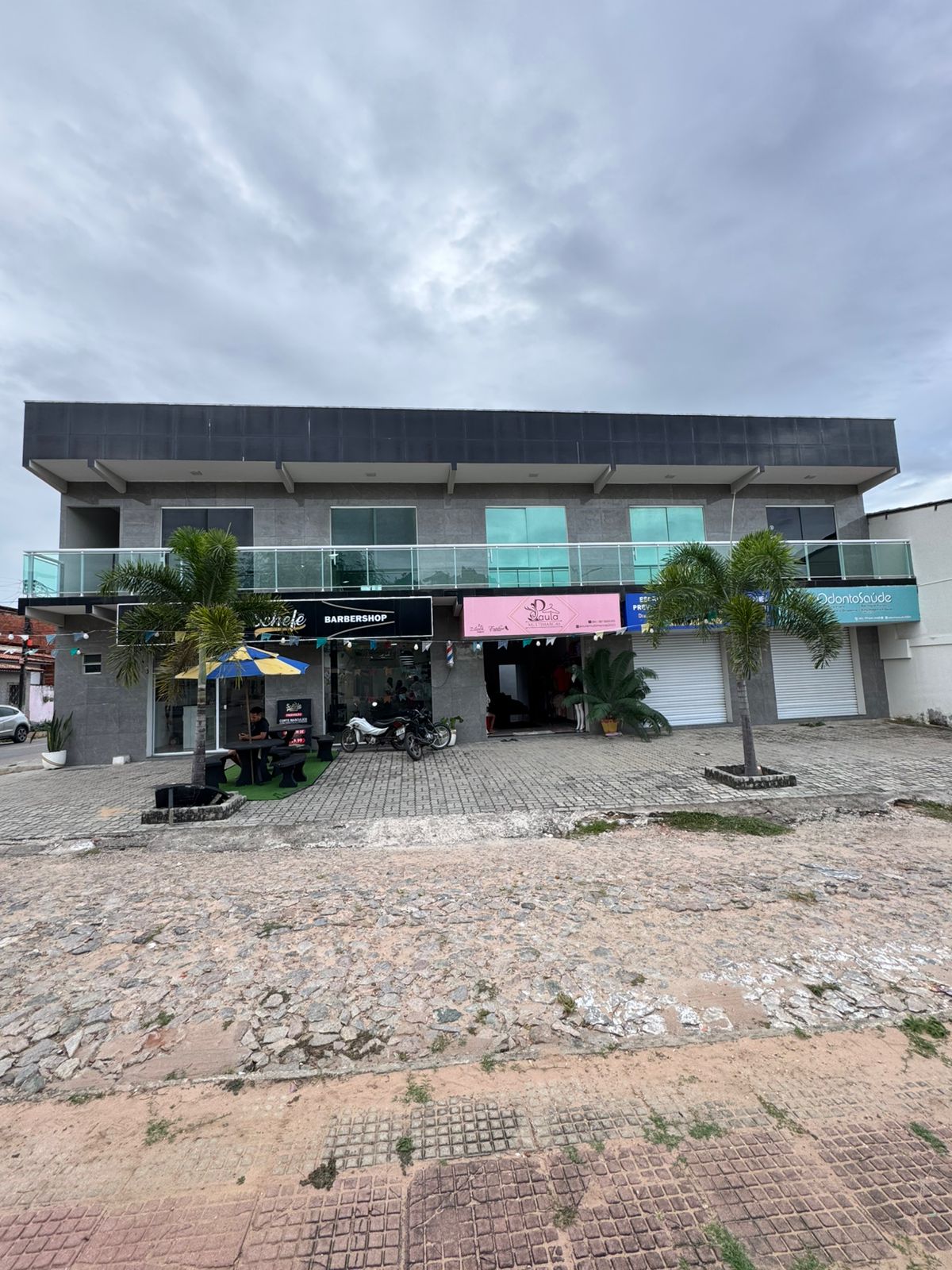 TORRE COMERCIAL 1 ANDAR
