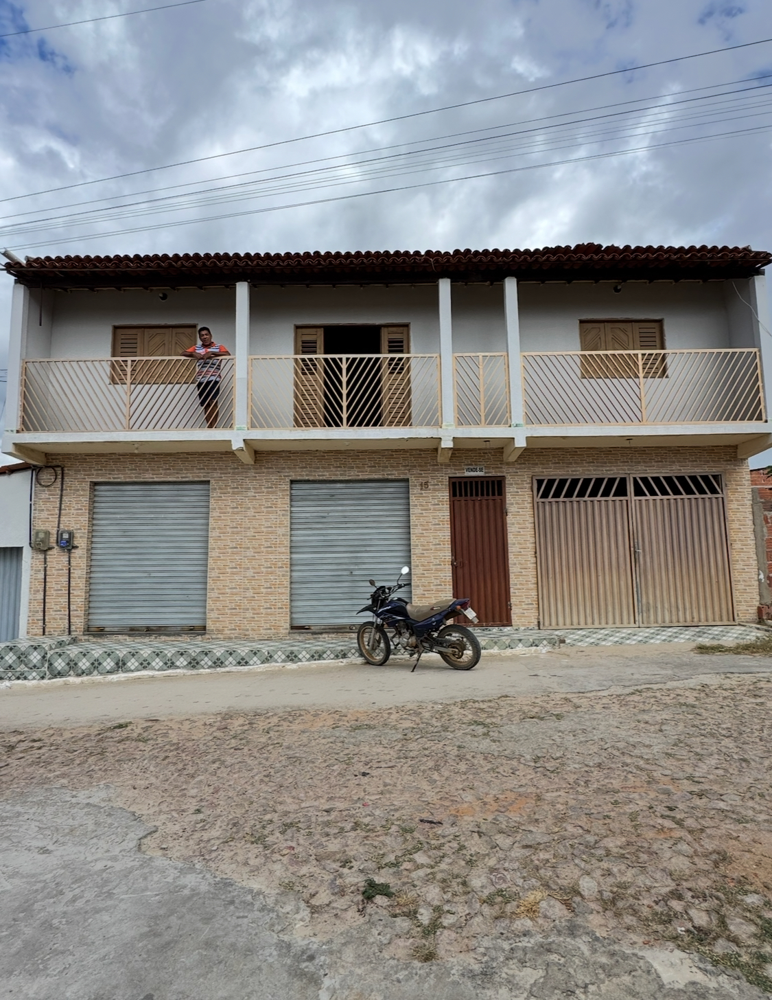 CASA BAXIM