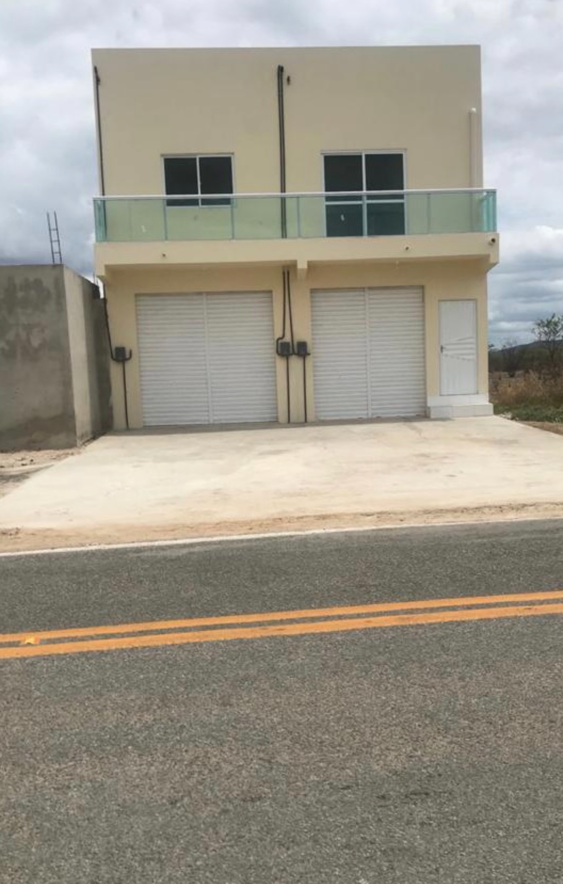 CASA NASCIMENTO