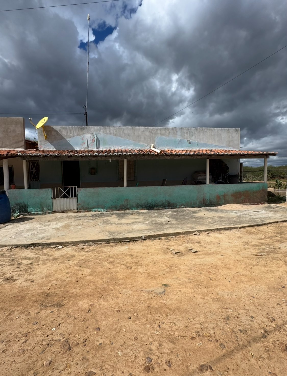 CASA ANTONIO