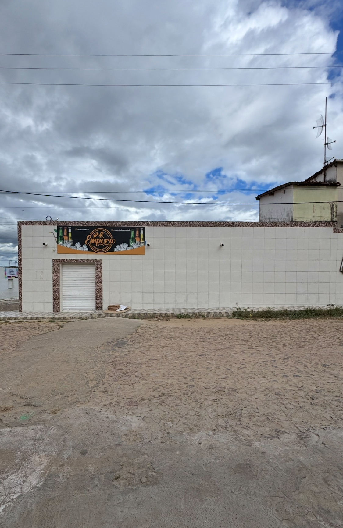 CASA NEDINA