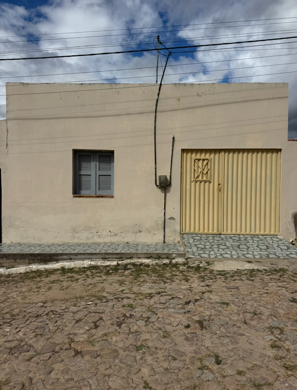 CASA ANTONIO
