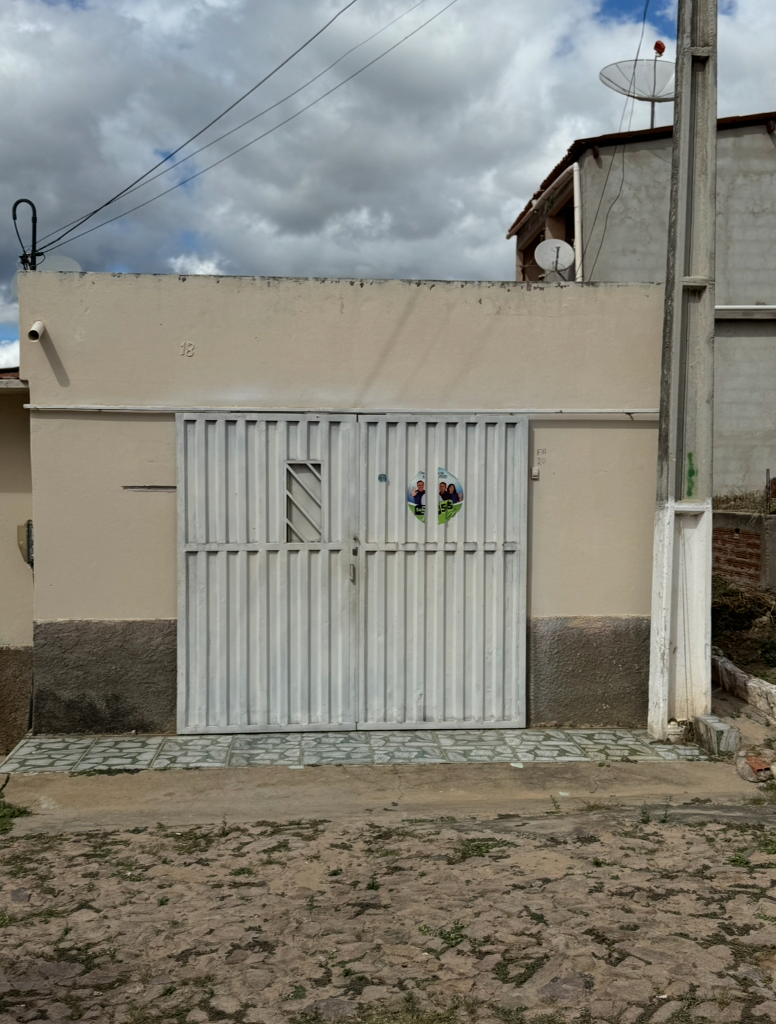 CASA ANTONIO