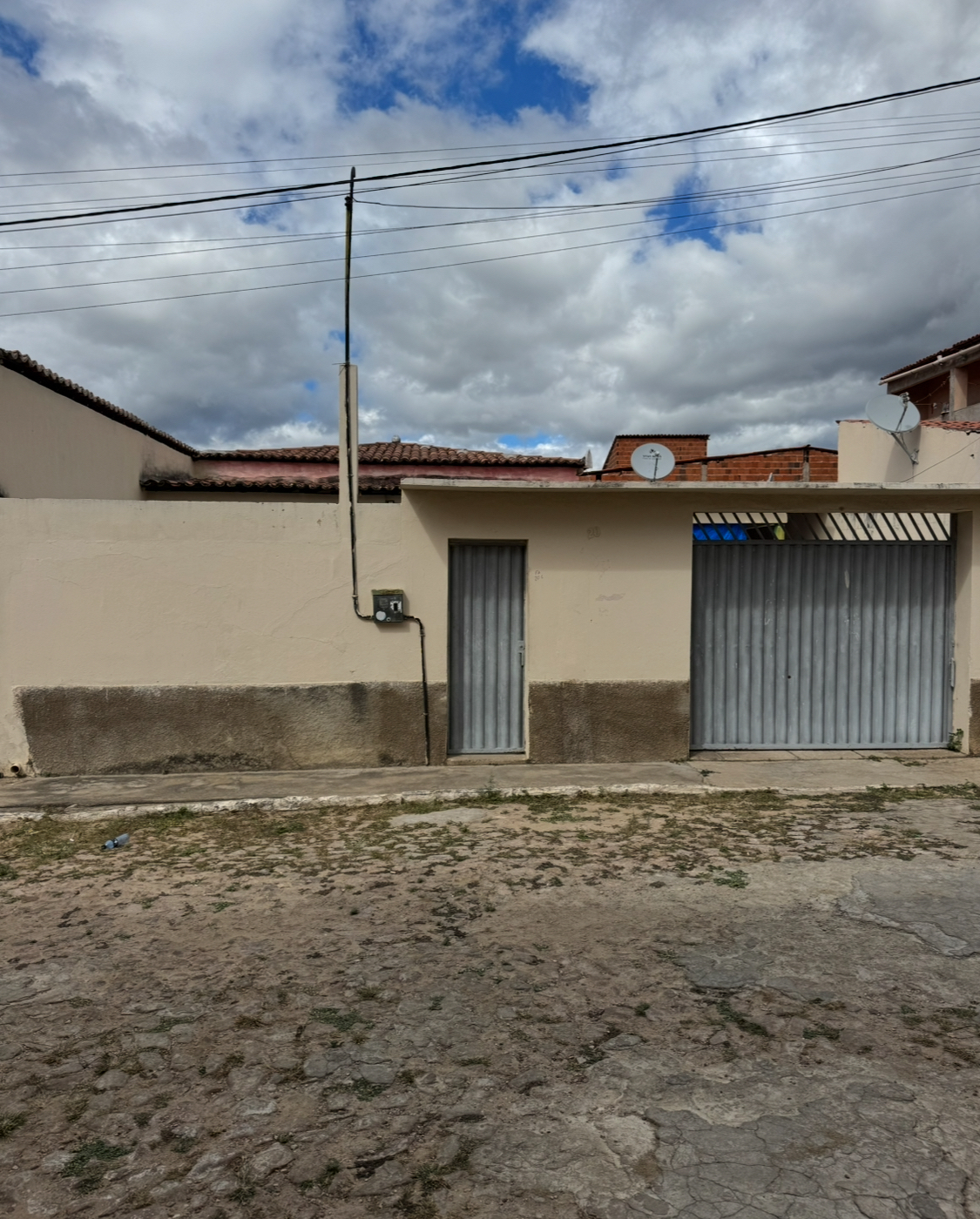 CASA ANTONIO