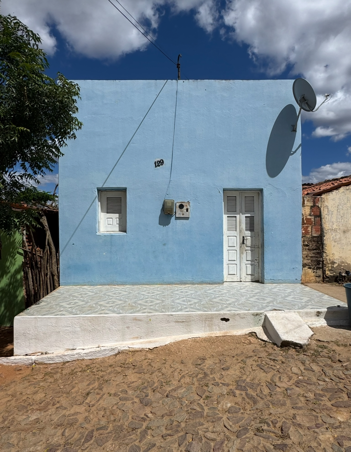 CASA ANTONIO