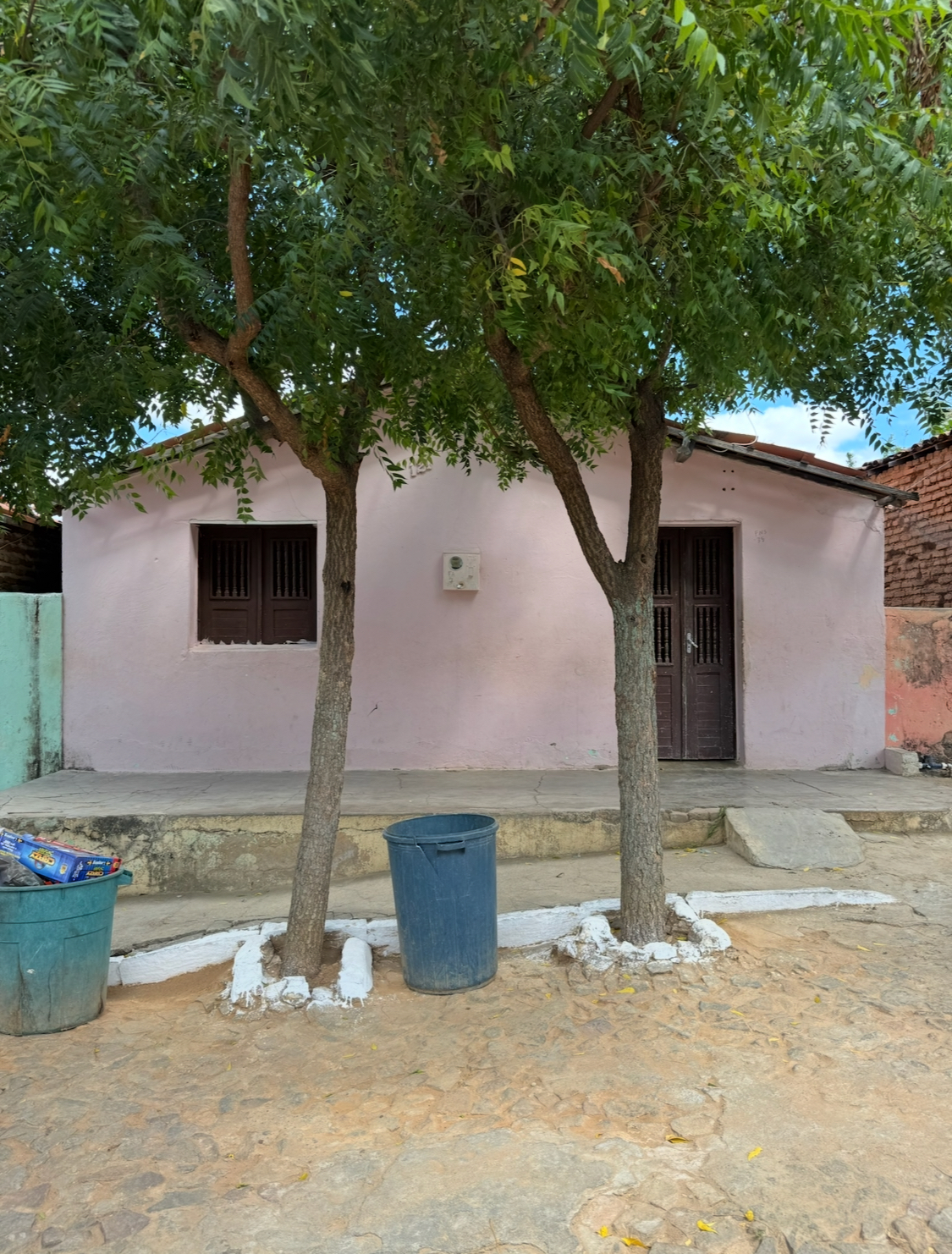 CASA ANTONIO
